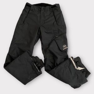 Rossignol Kids Youth Snow Pants Size 12 Winter Snowboard Ski Outdoor Winter